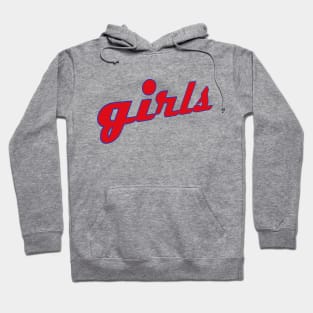 girls Hoodie